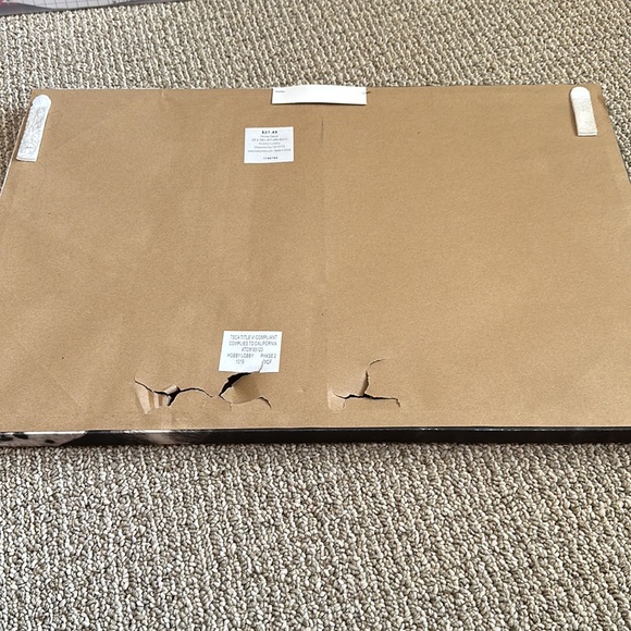 Cow sign - Picture 4 of 4